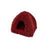 IGLOO RELAX GRANATE 40x40x35cm D.