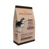 T.C. GOURMET DOG 14 kg.
