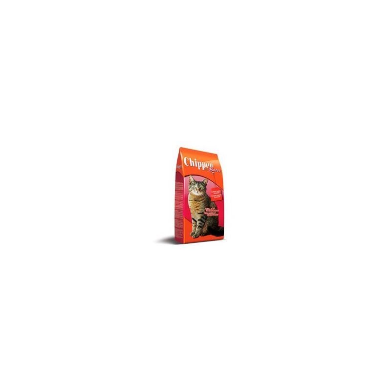 CHIPPEN HAM GATOS CARNE 20 KG