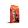 CHIPPEN HAM GATOS CARNE 20 KG