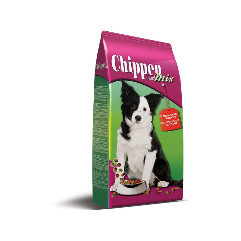 CHIPPEN HAM MIX 20 KG