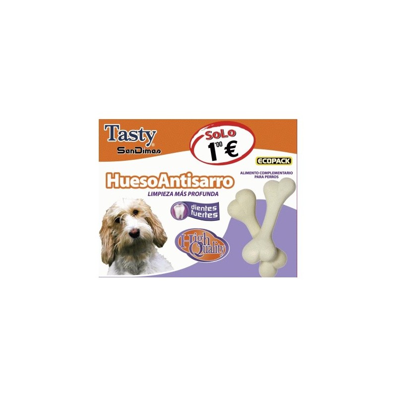 Hueso Antisarro  (40 uds/caja) NS