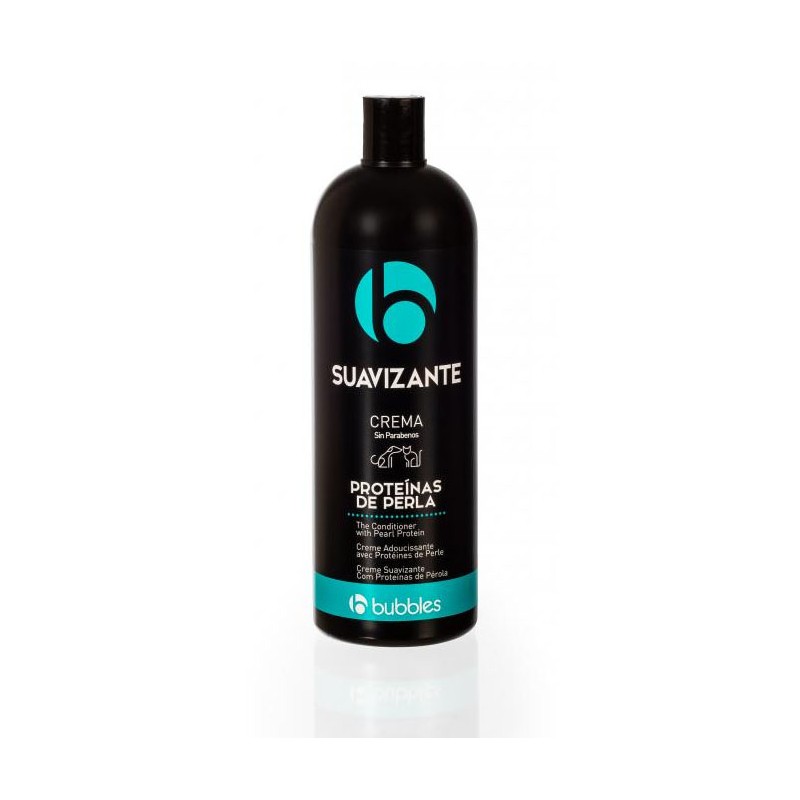 Crema Suavizante Proteína de Perla 1 Lt.