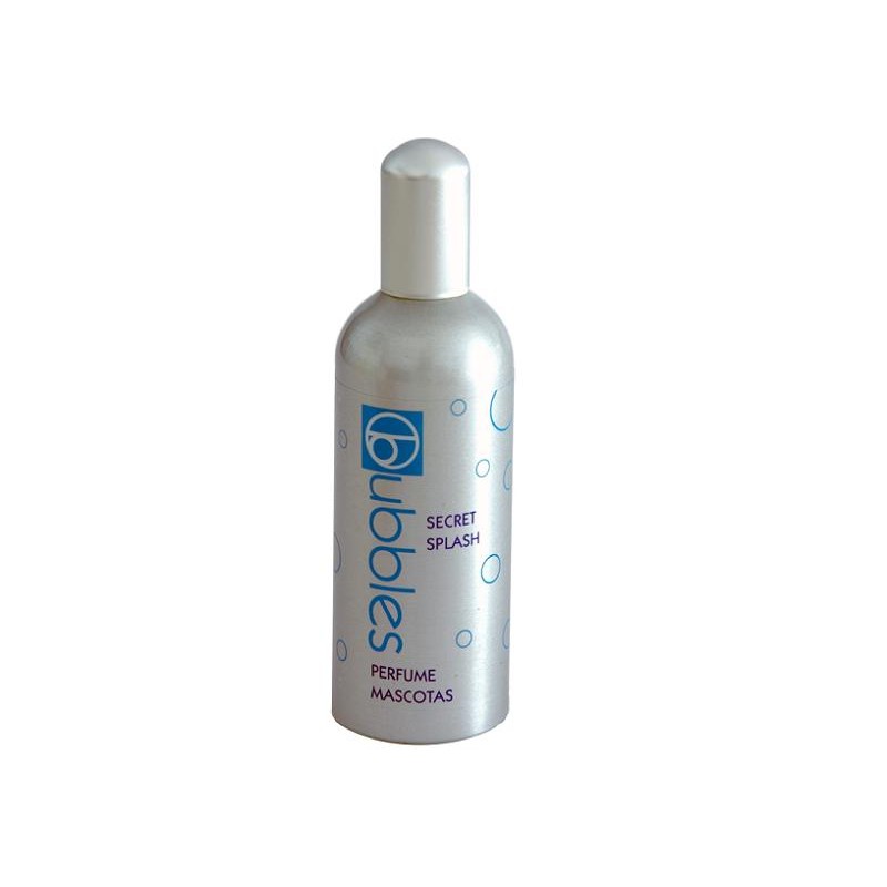 Perfume Secret Splash 150 ml.