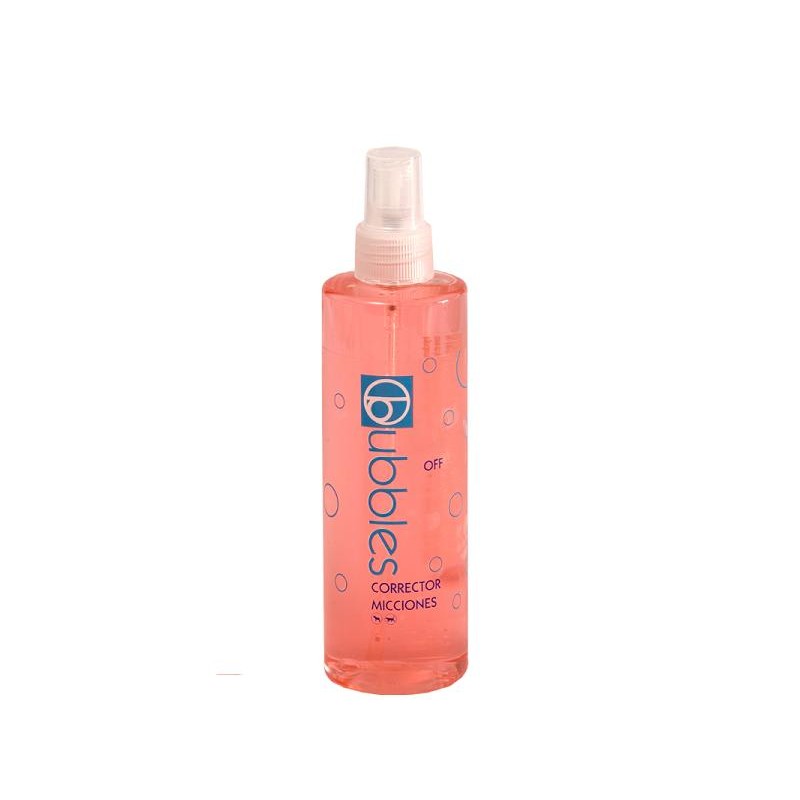 Corrector Micciones OFF 250 ml.