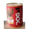 DAPAC DOG#1 Bocaditos POLLO/CEREALES 1230 gr.(12uds/caja)