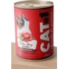 DAPAC CAT #1 HUMEDO Ternera y Cereales 400 gr(24u/caja)