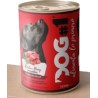 DAPAC DOG#1 Bocaditos de BUEY PERRO 1230gr. (12uds/caja)