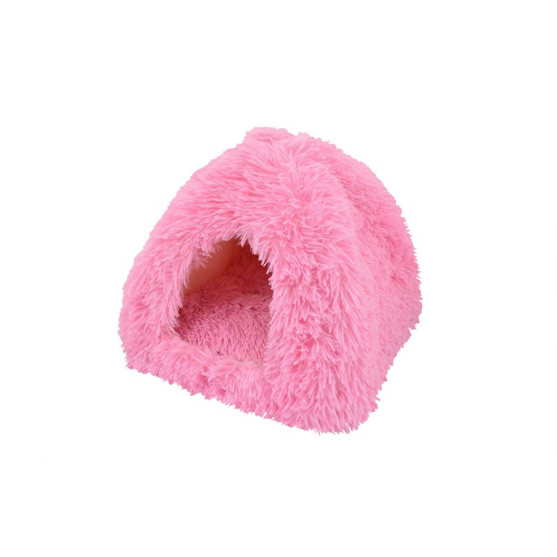 IGLOO RELAX PINK 40x40x35cm D