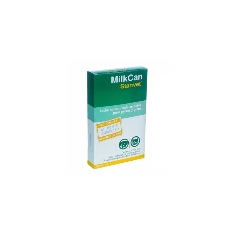 LECHE EN POLVO MILKCAN 500 g