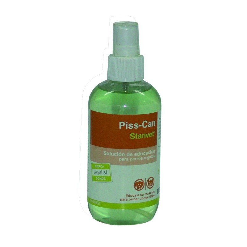 PISS-CAN 200 ml