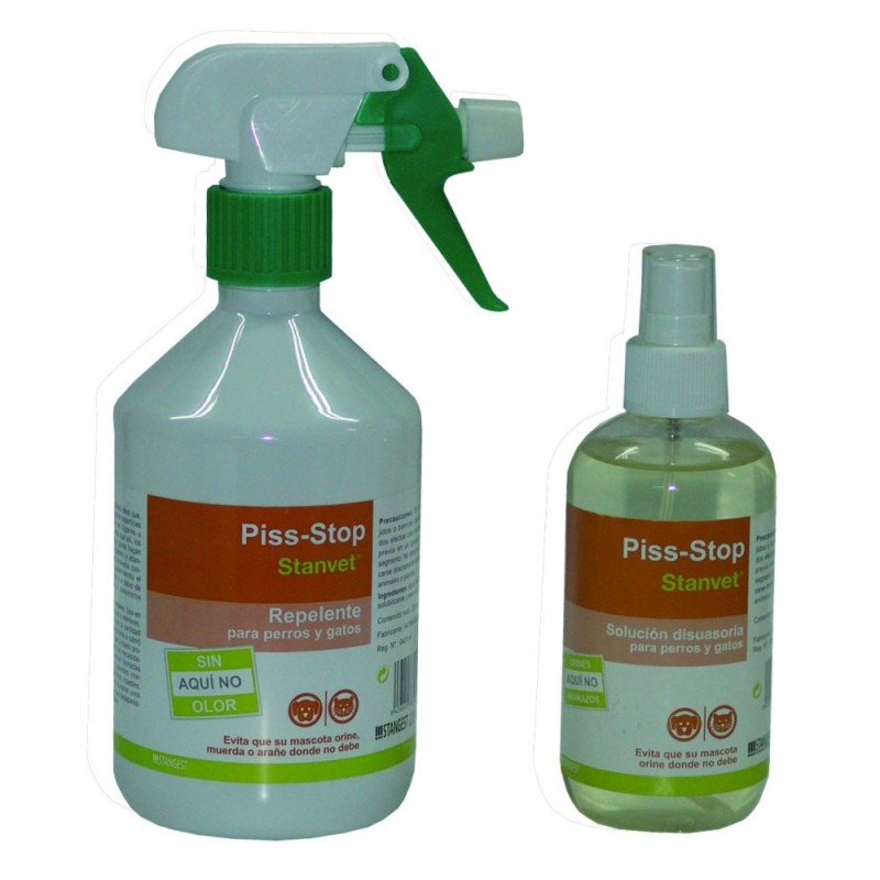 PISS-STOP 200 ml