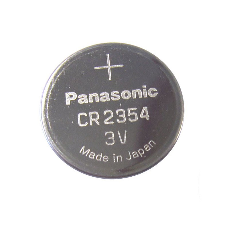 BATERIA CR2354 MANDO EFFITEK (2 UNID). D.