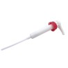 DOSIFICADOR BIDON 5L -  ROJO