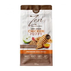 Z. LOW GRAIN PUPPY med/large 12kg (pollo)