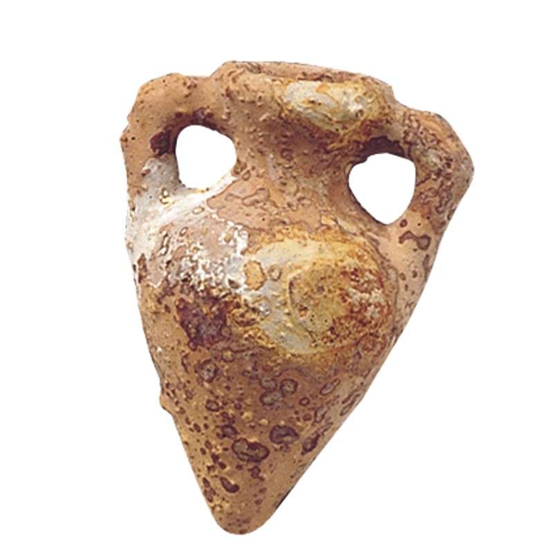 ANFORA VIEJA MINI 6,5CM