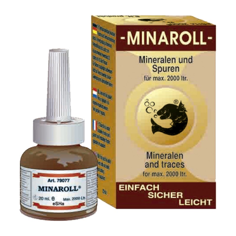 MINAROLL