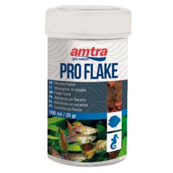 AMTRA PRO FLAKE 100ml (tropical escama) NS