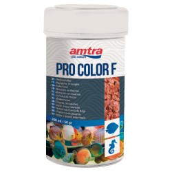 AMTRA PRO COLOR FLAKE 250ml (tropical escama)