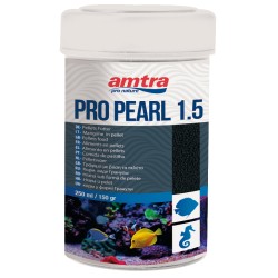 AMTRA PRO BLACK PEARL 1.5 250ml (marino-tropical de dulc (6)