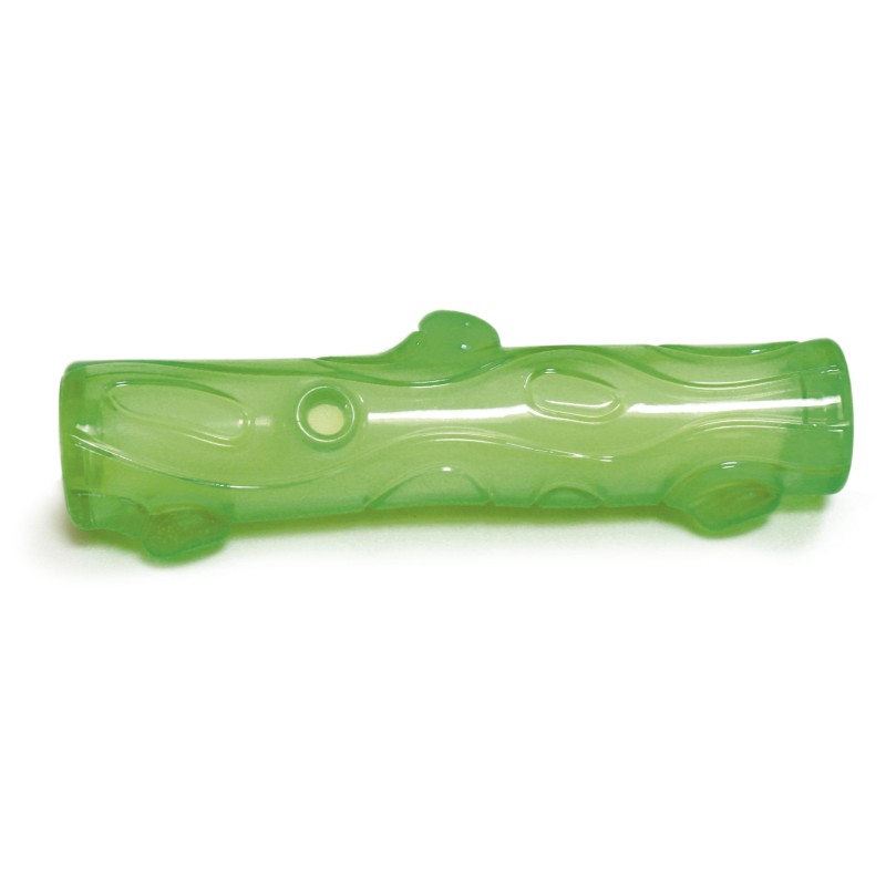 DOG TOY FRESH TREE GREEN 16x3,5x3,5cm D.