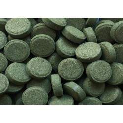 AMTRA PRO VEGETAL TABS 250ml