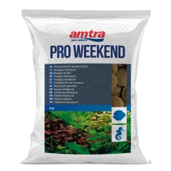 AMTRA PRO WEEKENDS 9g lolicáridos-peces fondo