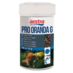 AMTRA PRO ORANDA GRAN 100ml (agua fria pellet) (6)
