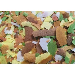 AMTRA PRO POND FLAKE 1000ml (estanque escama)