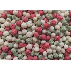 AMTRA PRO POND PELLET 2000ml (estanque pellet)