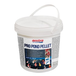 AMTRA PRO POND PELLET 5000ml (estanque pellet)