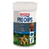 AMTRA PRO CHIPS 100ml (peces fondo, camarones y crustaceos)