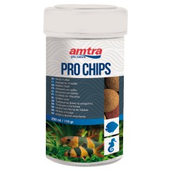 AMTRA PRO CHIPS 250ml