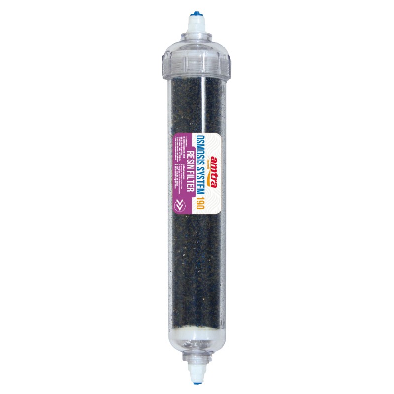 AMTRA RECAMBIO RESINA OSMOSIS 190