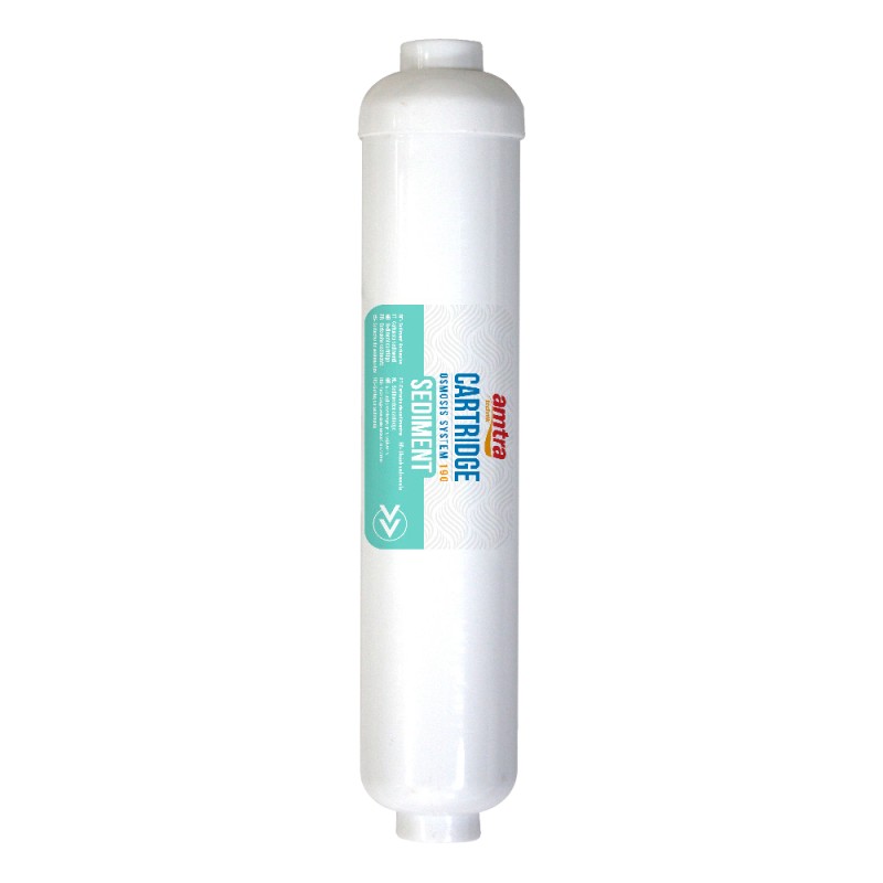 AMTRA RECAMBIO SEDIMENTO OSMOSIS 190
