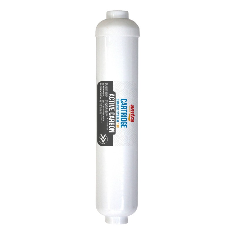 AMTRA RECAMBIO CARBON OSMOSIS 190
