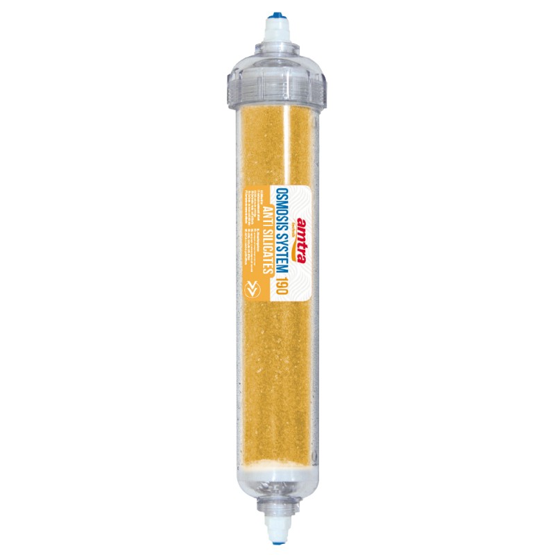 AMTRA RECAMBIO ANTI SILICATO OSMOSIS 190