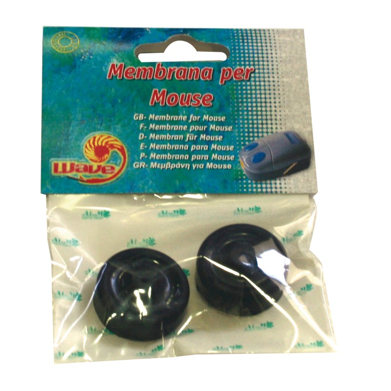 MEMBRANA MOUSE 2