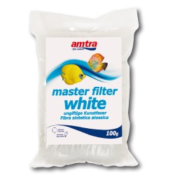MASTER FILTER 100GR MATERIAL FILTRANTE (perlon)
