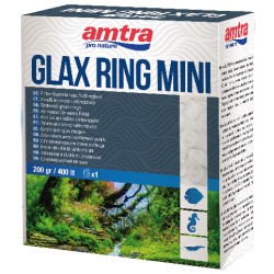 GLAX RING MINI 200GR MATERIAL FILTRANTE- NS