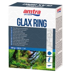 GLAX RING 550GR. MATERIAL FILTRANTE- NS