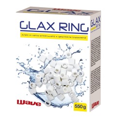 GLAX RING 550GR. MATERIAL FILTRANTE- NS
