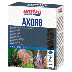 AXORB 525GR. MATERIAL FILTRANTE