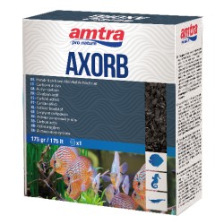 AXORB 175GR. MATERIAL FILTRANTE NS