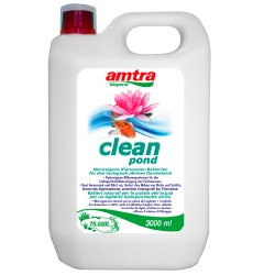 AMTRA BIOPOND CLEAN 3000ml