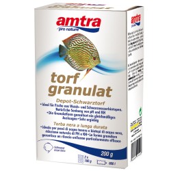PRO NATURE TORFGRANULAT 200G