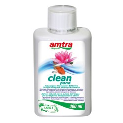 AMTRA BIOPOND CLEAN 300ml