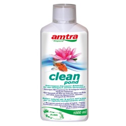 AMTRA BIOPOND CLEAN 1000ml