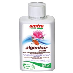 AMTRA BIOPOND ALGENKUR 300ml