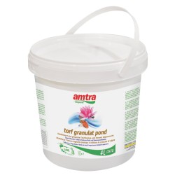 AMTRA BIOPOND TORFGRANULAT 4000ml